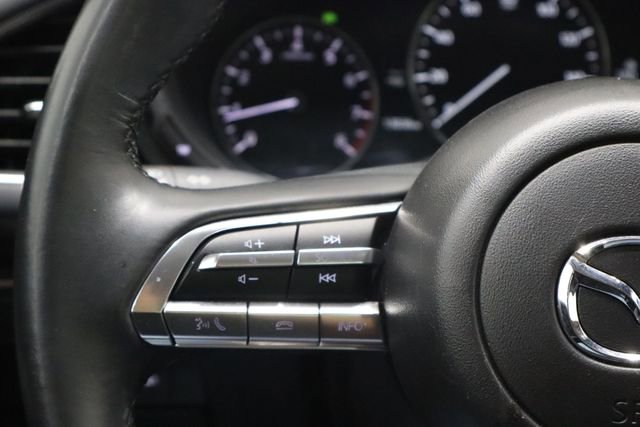 Used 2023 MAZDA MAZDA3 s image 25