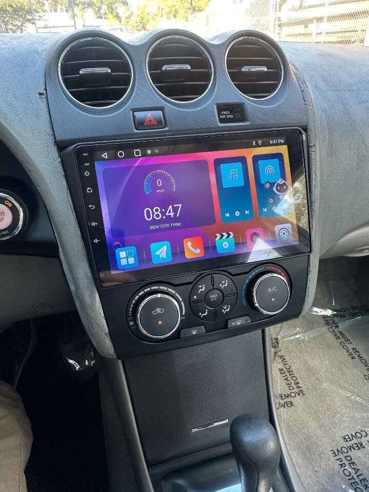 Used 2010 Nissan Altima 2.5 image 16