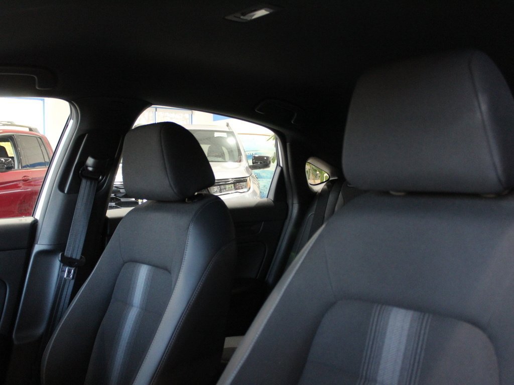 Certified 2022 Honda Civic Sport image 13