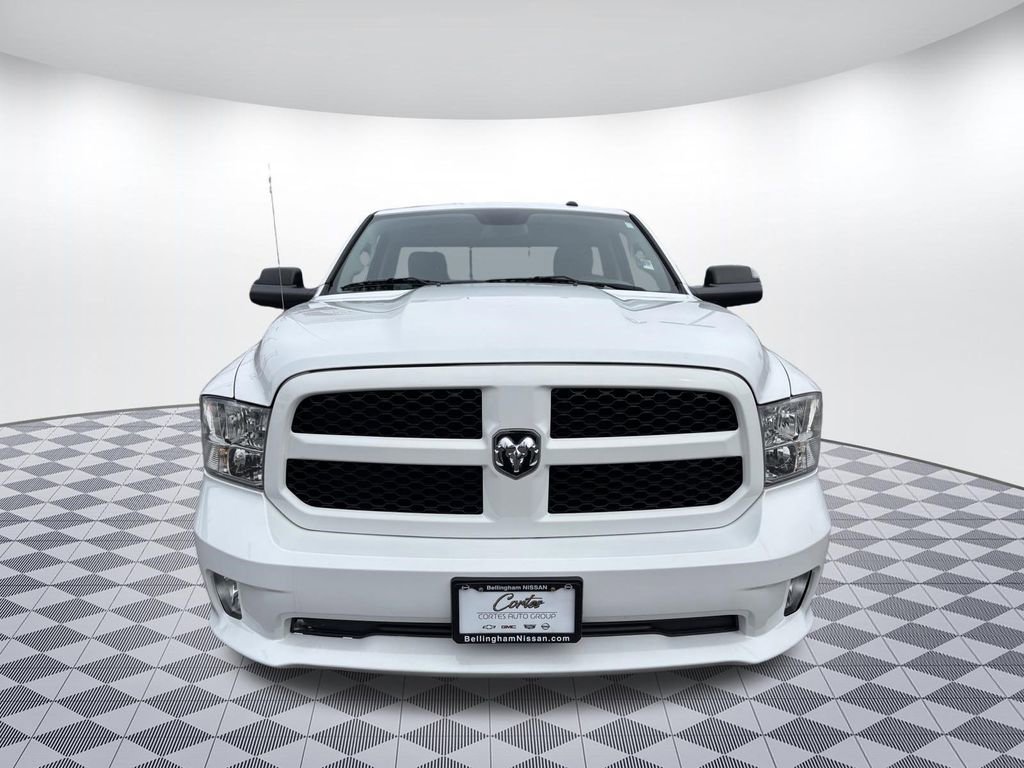 Used 2016 RAM 1500 Express image 2