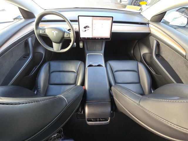 Used 2022 Tesla Model 3 Performance image 13