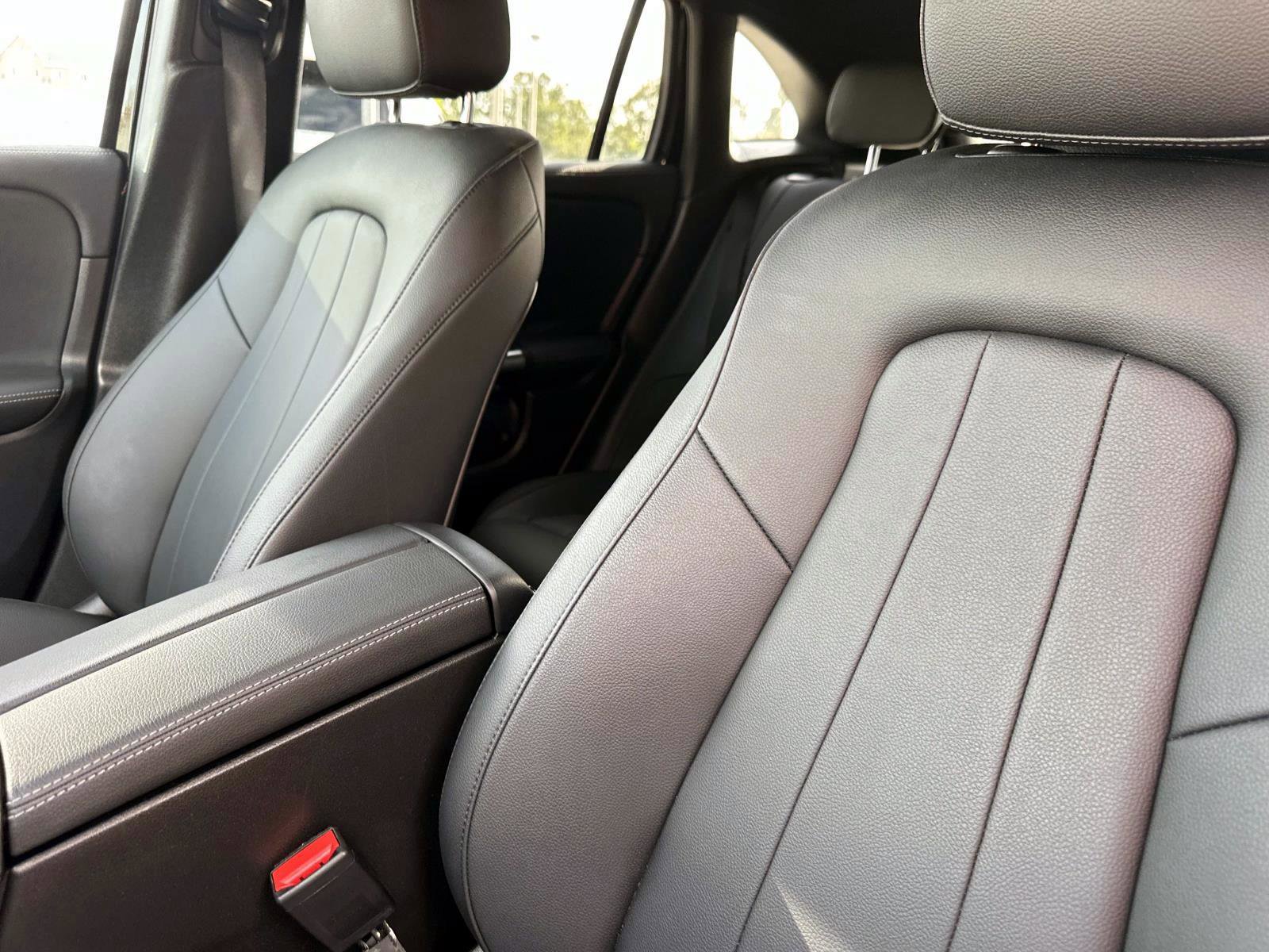 Used 2024 Mercedes-Benz GLA 250 image 22