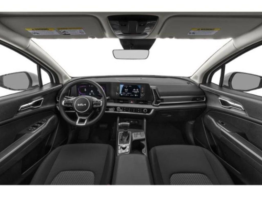 Certified 2023 Kia Sportage LX image 41