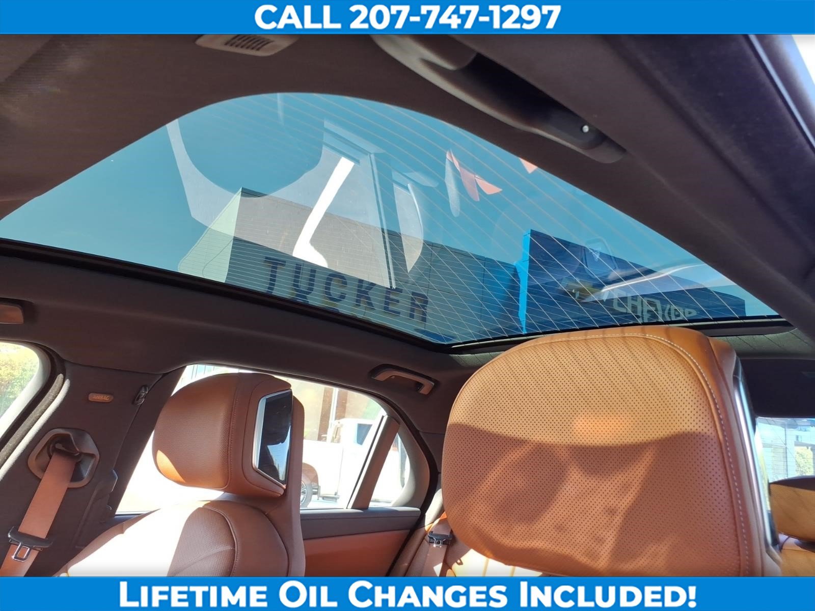 Used 2026 BMW 740i xDrive AWD/4WD image 12