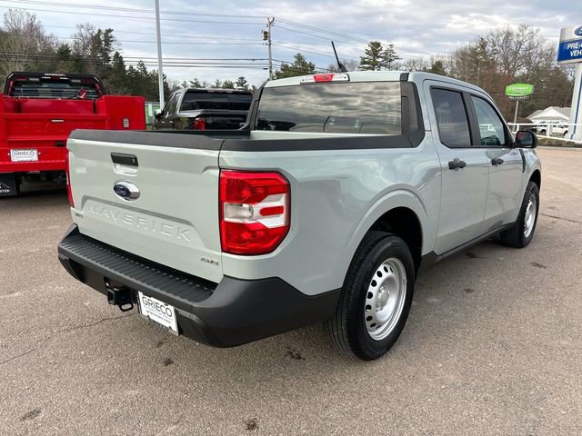 Used 2024 Ford Maverick XL w/ Equipment Group 100A Standard AWD/4WD image 3
