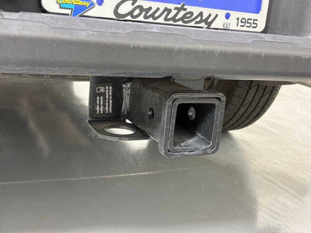 Used 2025 Nissan Frontier SV w/ SV Convenience Package RWD image 43