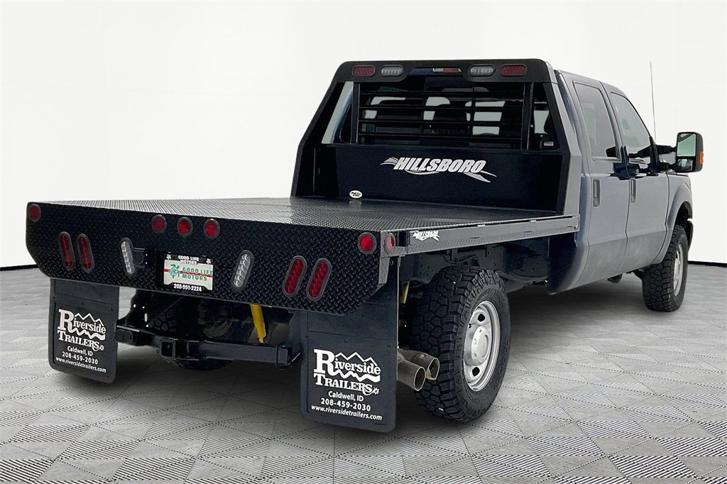 Used 2016 Ford F250 XL w/ Power Equipment Group image 6