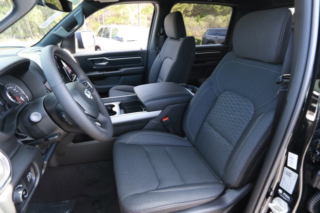 New 2026 RAM 1500 Big Horn w/ Night Edition image 24