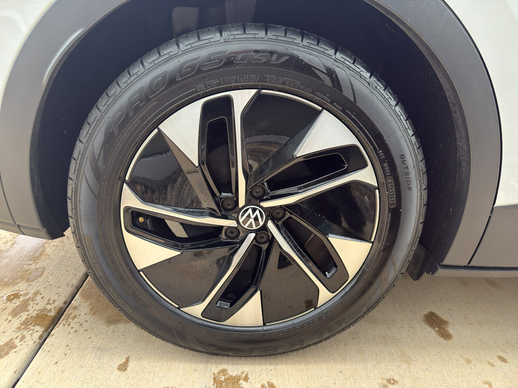 Used 2021 Volkswagen ID.4 Pro w/ ID.4 Protection Package image 18