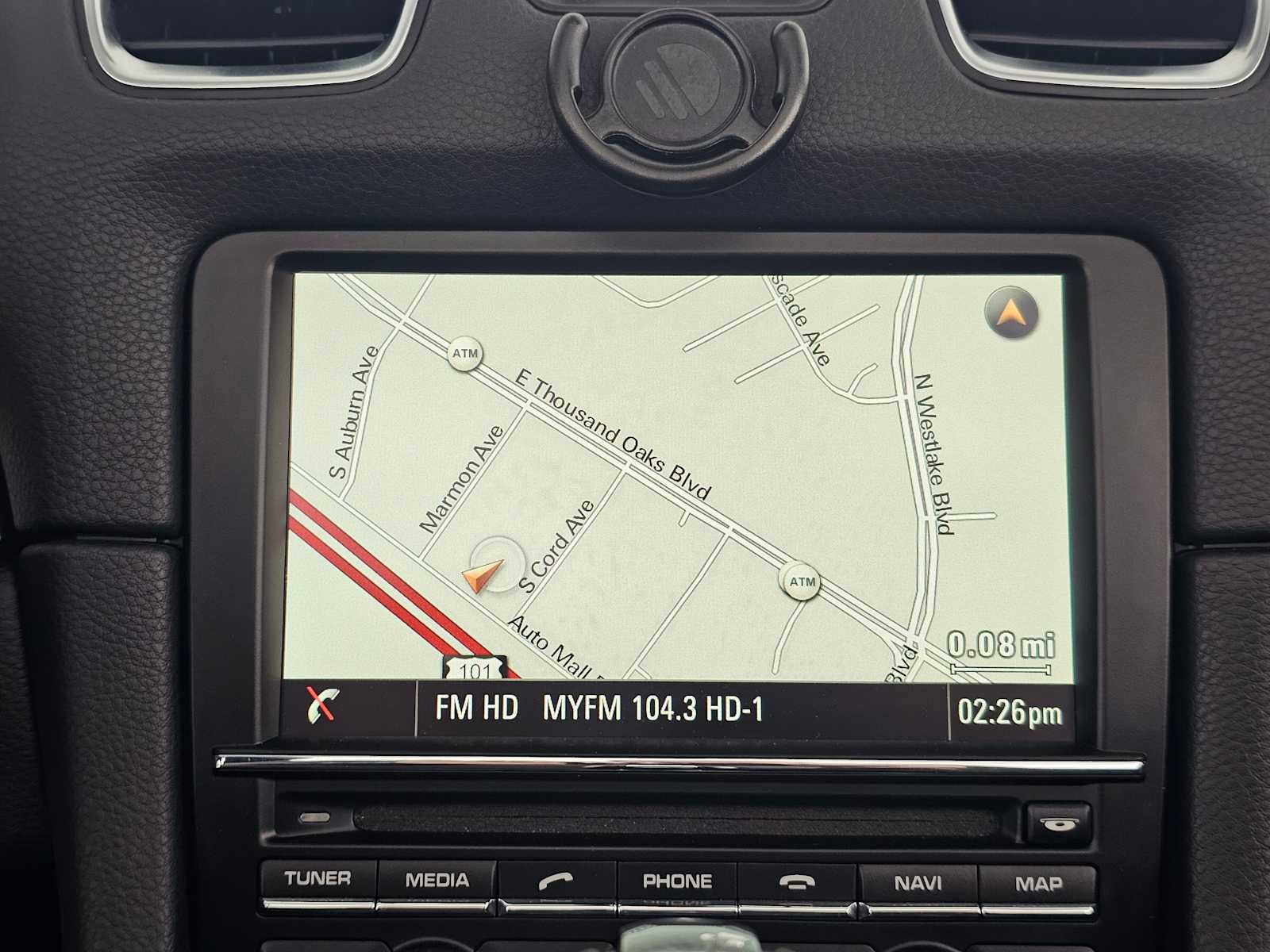 Used 2014 Porsche Boxster S image 21