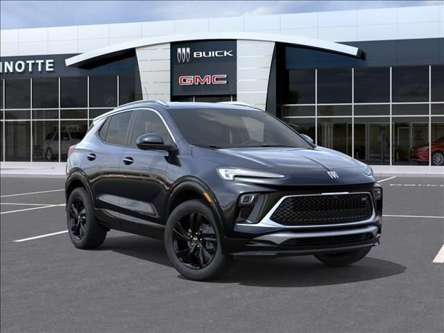 New 2026 Buick Encore GX Sport Touring w/ Advanced Technology Package AWD/4WD image 7