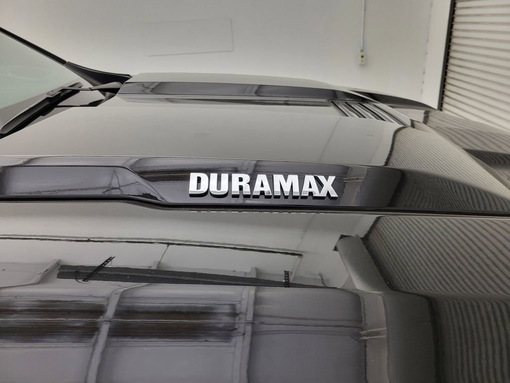 New 2026 Chevrolet Silverado 1500 ZR2 image 34