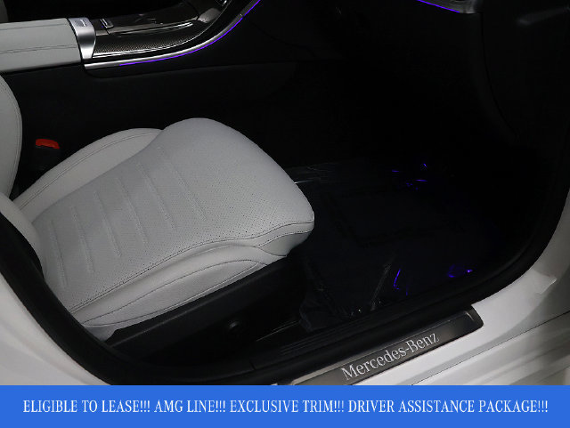 Certified 2026 Mercedes-Benz C 300 4MATIC Sedan image 35