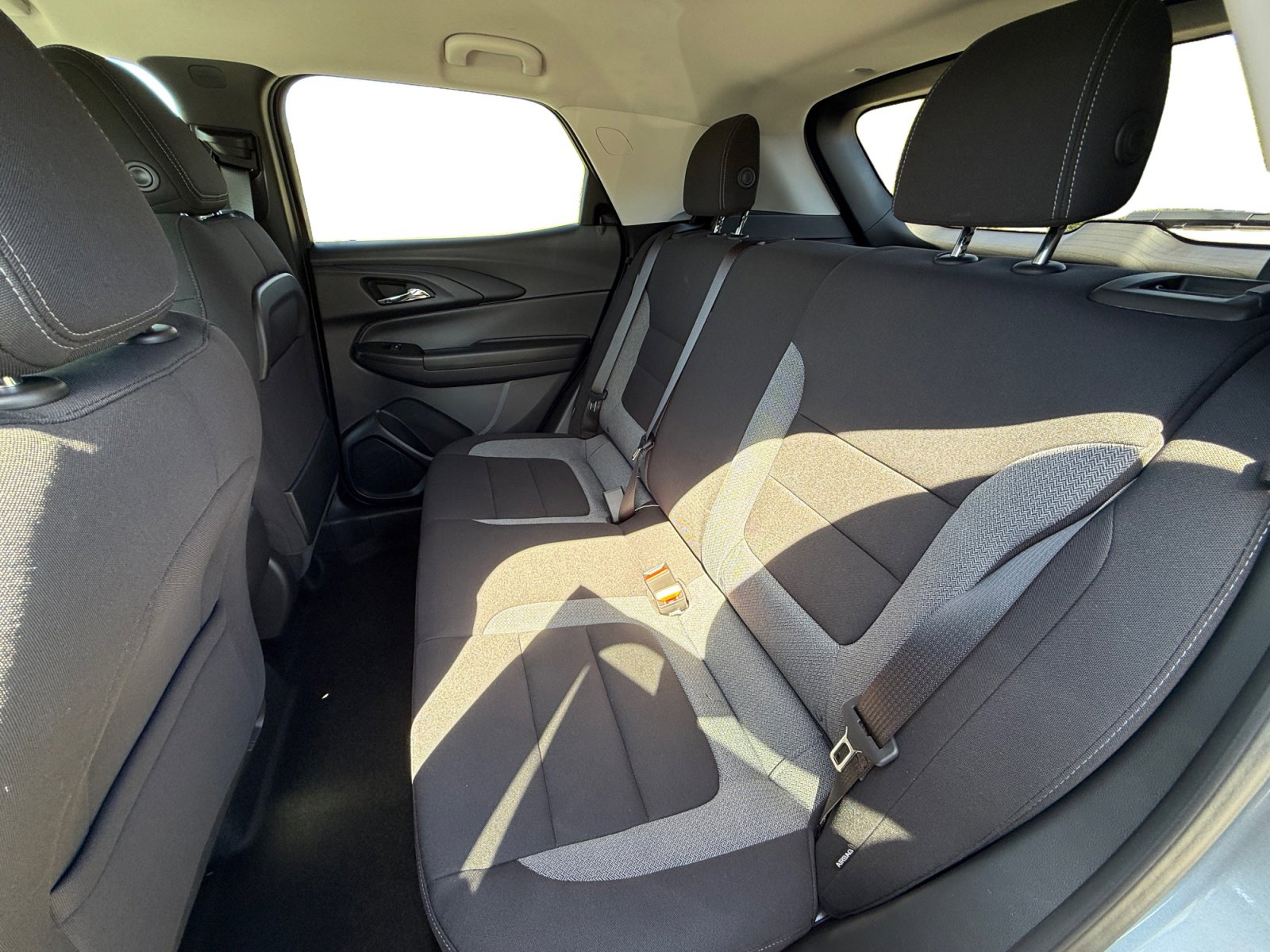 New 2026 Chevrolet TrailBlazer LT w/ Driver Confidence Package image 16