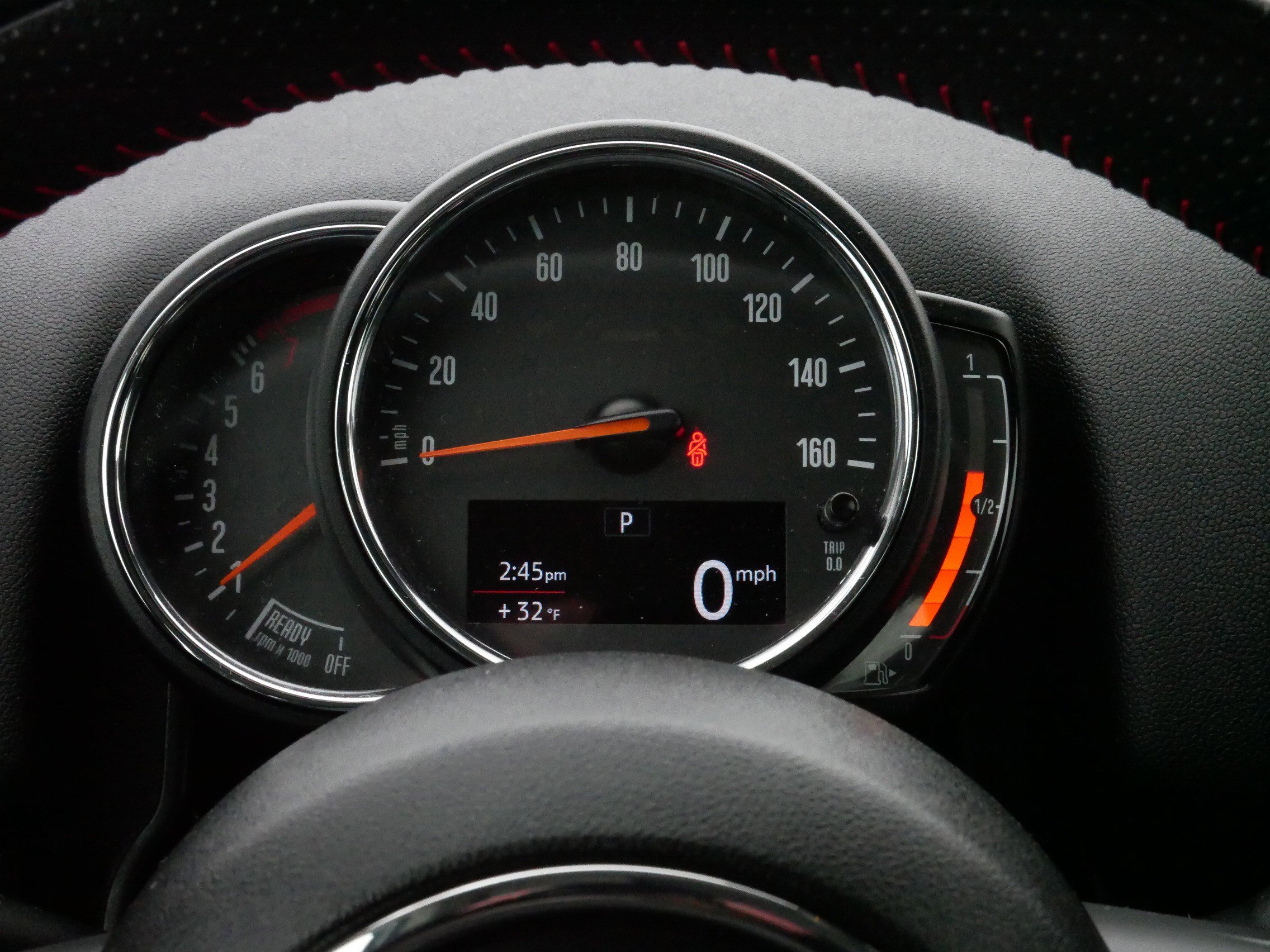 Used 2021 MINI Cooper Countryman S w/ Storage Package image 21