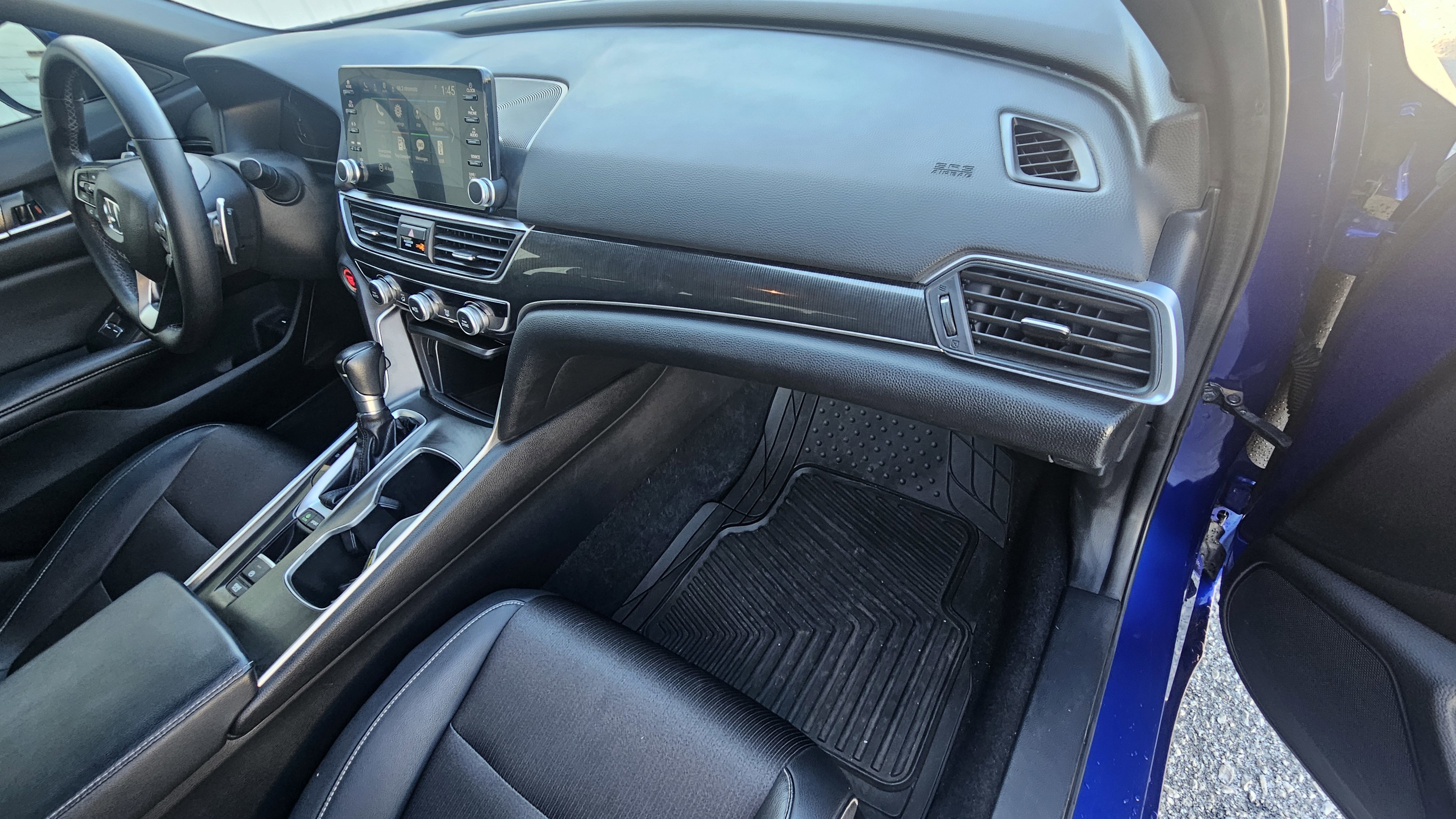 Used 2018 Honda Accord Sport image 26