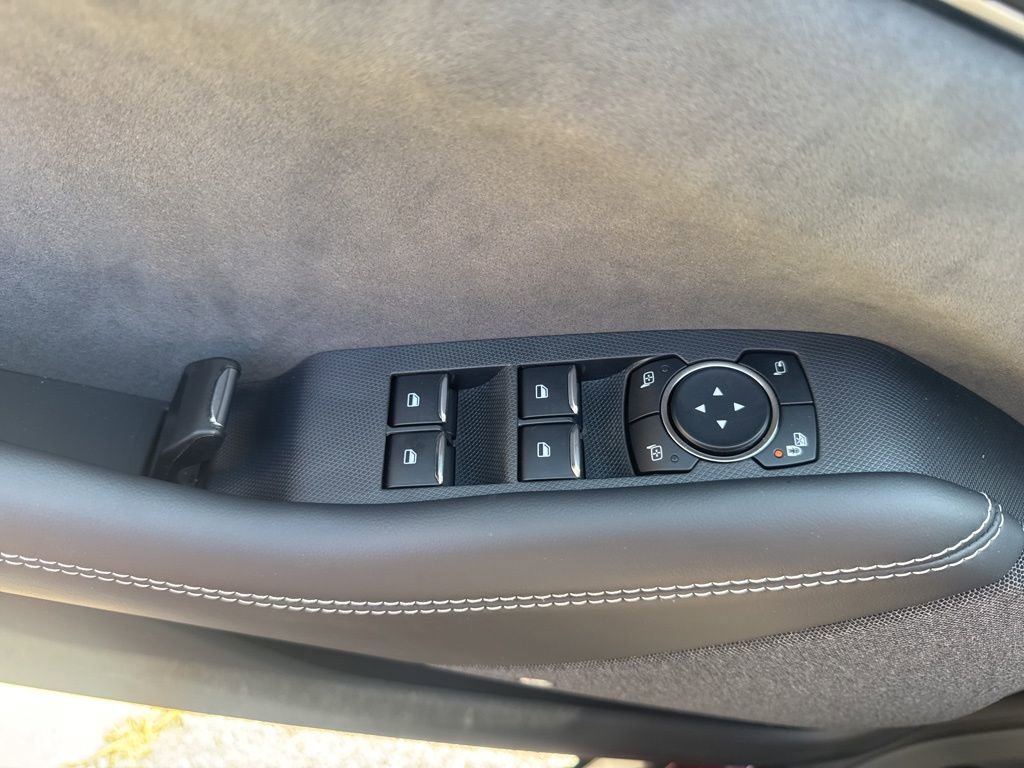 New 2025 Ford Mustang Mach-E GT w/ Interior Protection Package image 35