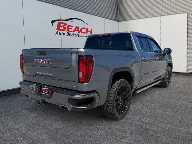 Used 2020 GMC Sierra 1500 Denali w/ Denali Ultimate Package AWD/4WD image 13