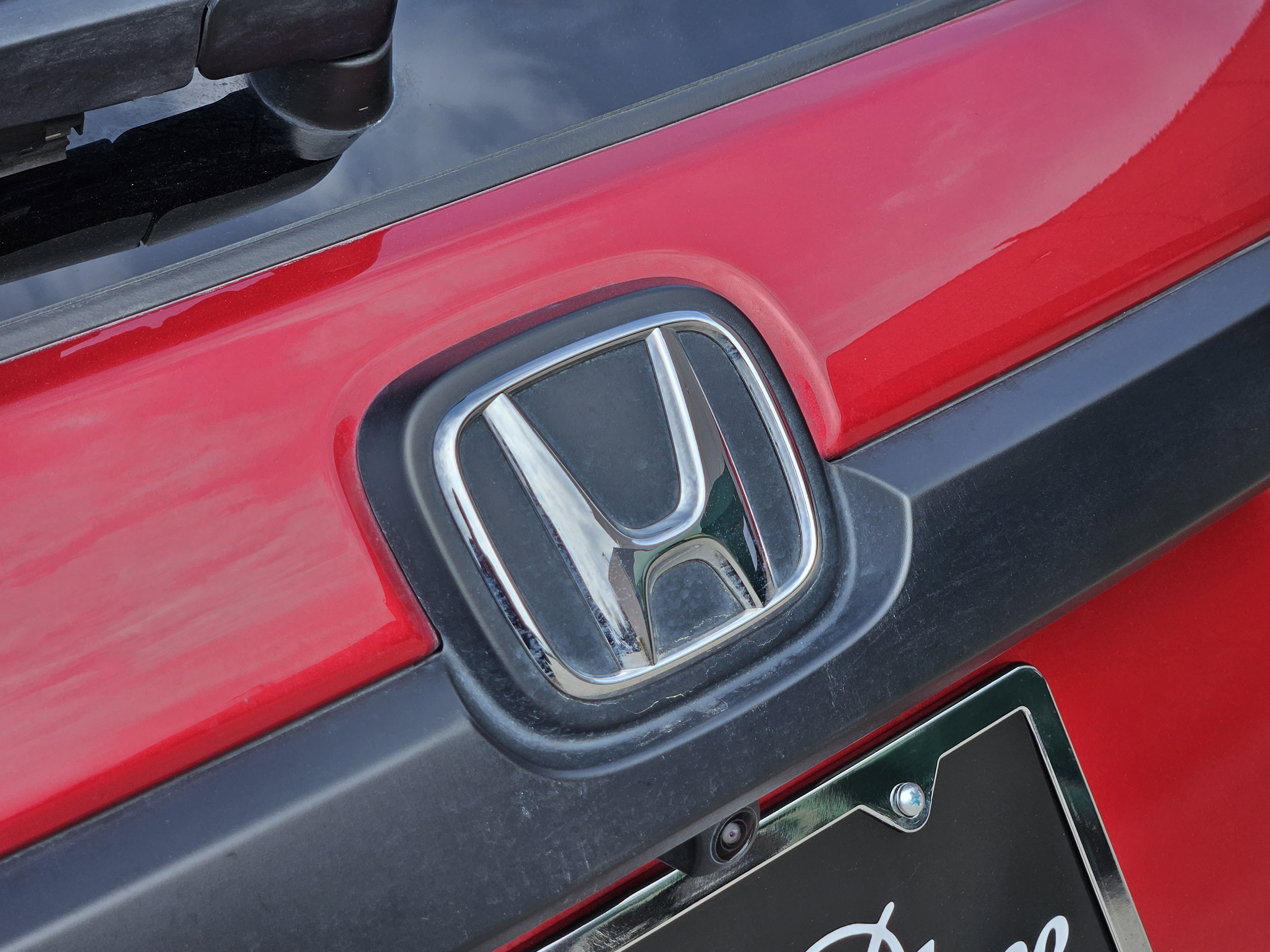 Used 2023 Honda Passport EX-L image 9