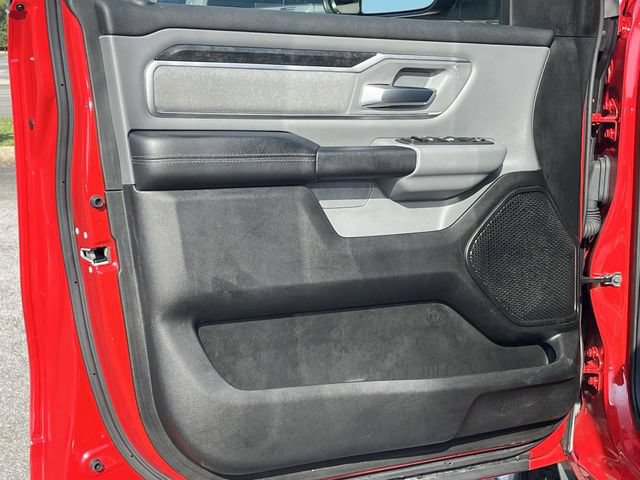 Used 2019 RAM 1500 Big Horn AWD/4WD image 14