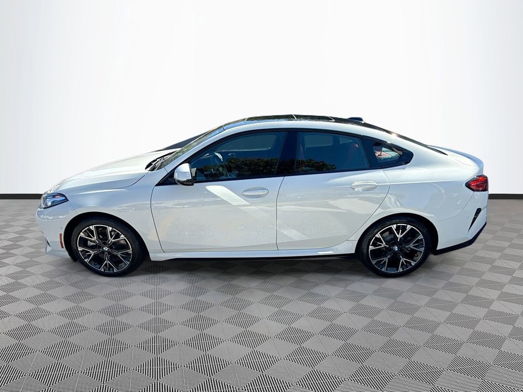 Used 2025 BMW 228i xDrive AWD/4WD image 5
