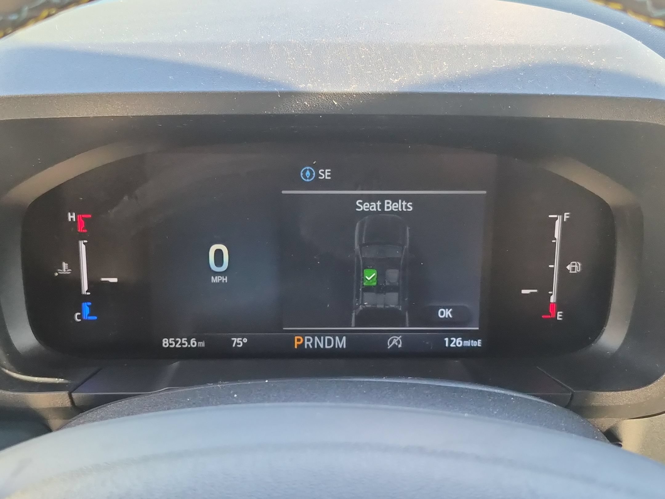 Used 2025 Ford Maverick Lobo AWD/4WD image 20