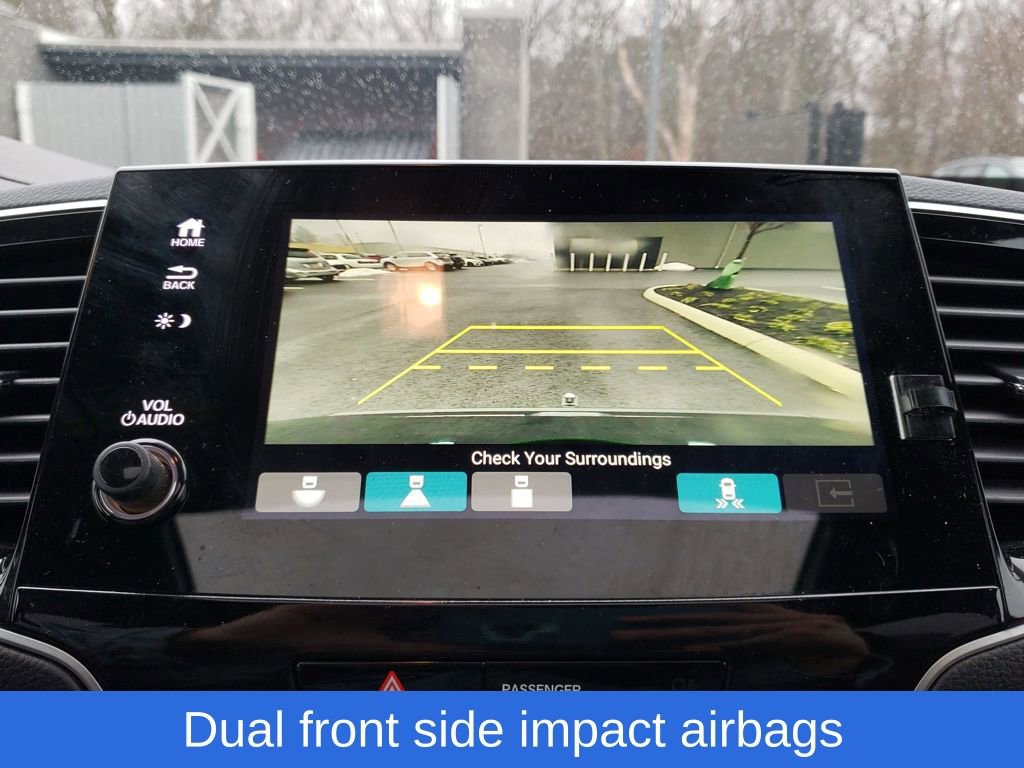 Used 2024 Honda Passport EX-L image 24