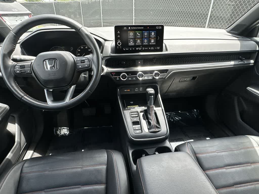 Used 2025 Honda CR-V Sport-L image 25