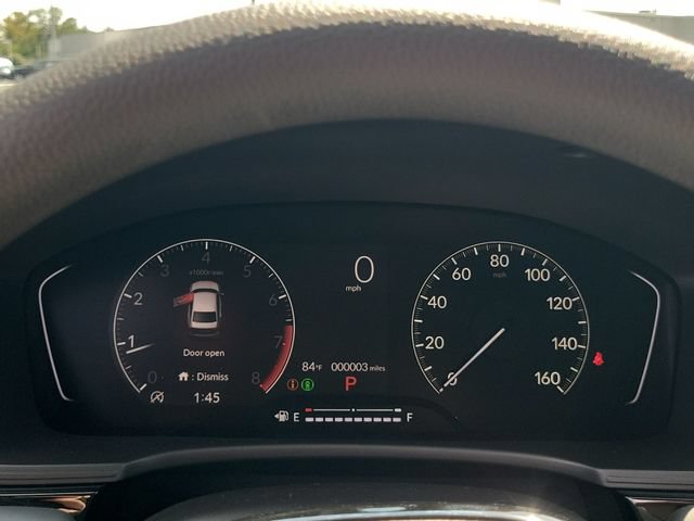 New 2026 Honda Civic LX image 29