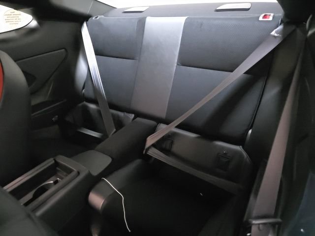 New 2026 Subaru BRZ Limited RWD image 27