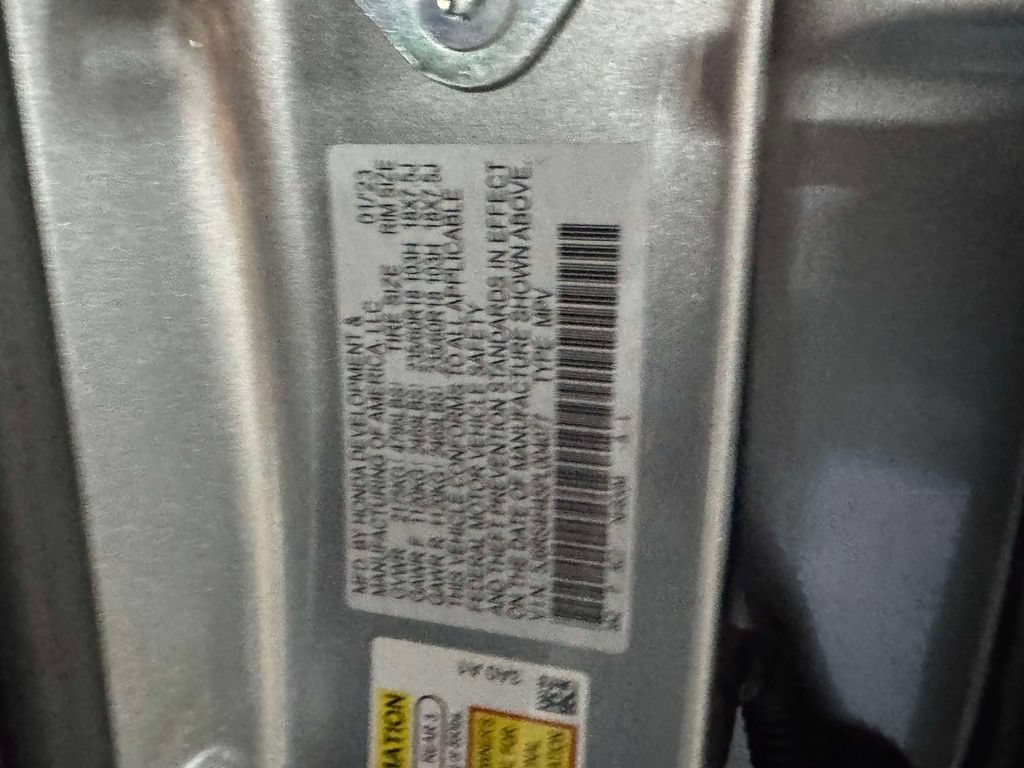 Certified 2023 Honda CR-V EX image 15