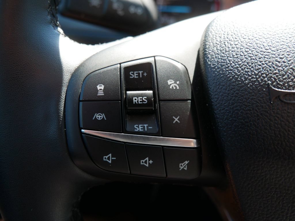 Used 2024 Ford Maverick Lariat w/ Black Appearance Package AWD/4WD image 26