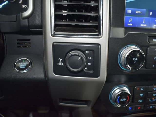 Used 2019 Ford F150 Lariat w/ Equipment Group 502A Luxury image 24