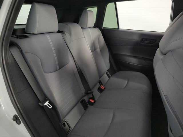 Used 2025 Toyota Corolla Cross AWD Hybrid image 15