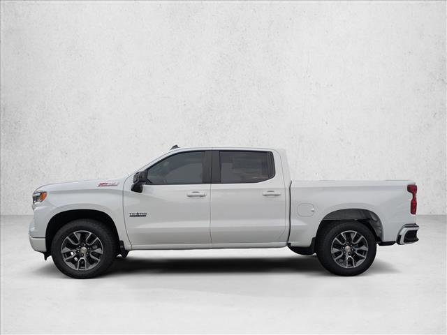 New 2025 Chevrolet Silverado 1500 RST w/ Texas Edition Plus image 5