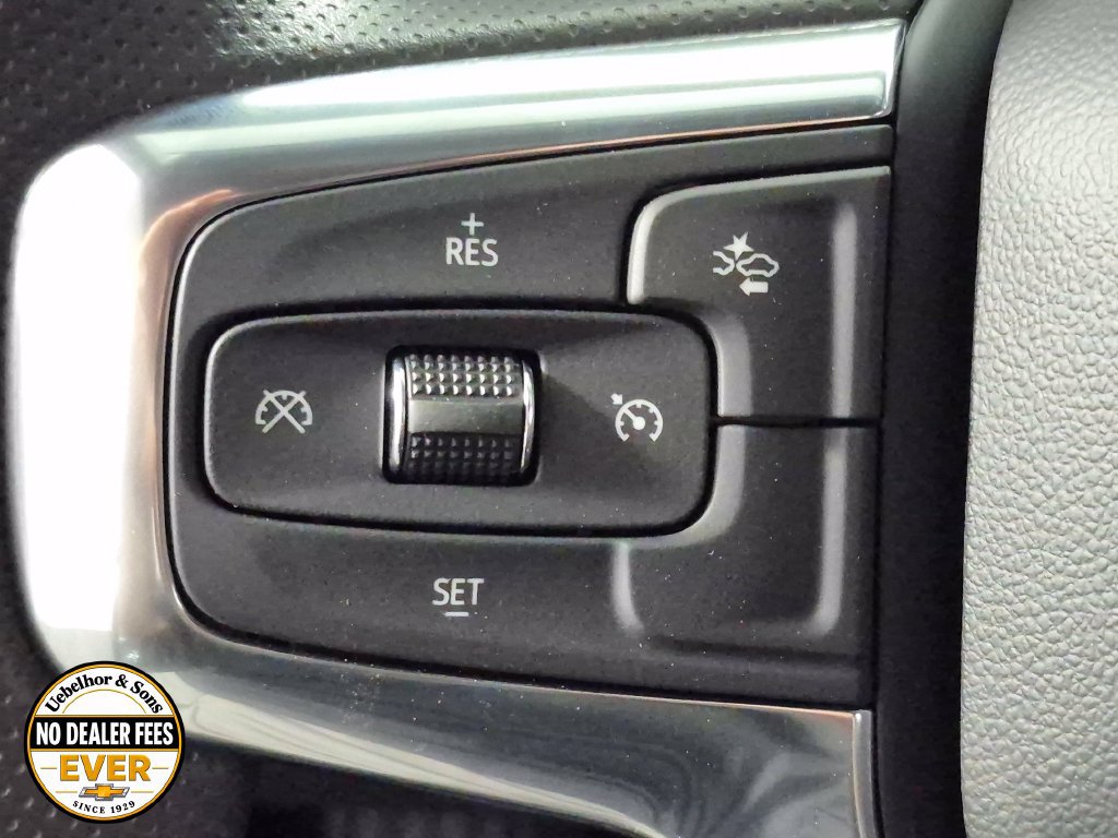 New 2026 Chevrolet Blazer LT w/ Convenience Package FWD image 12