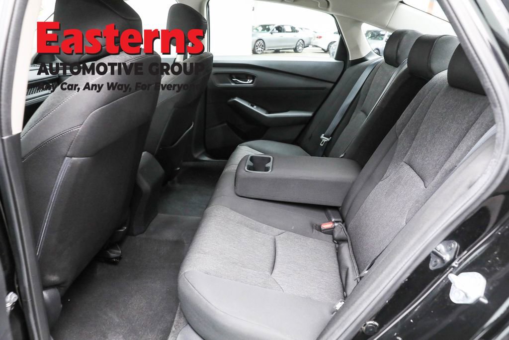 Used 2023 Honda Accord EX image 21