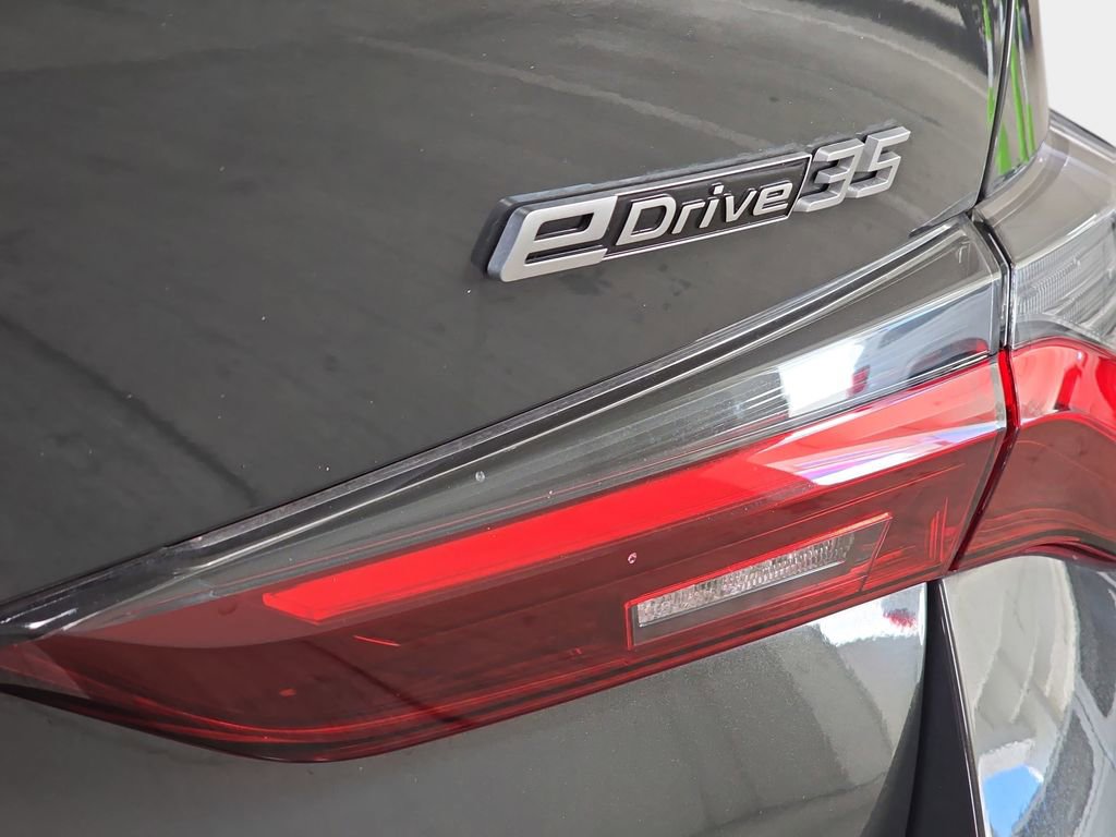 Certified 2023 BMW i4 eDrive35 image 32