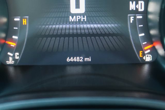 Used 2022 Dodge Challenger R/T w/ T/A Package RWD image 21