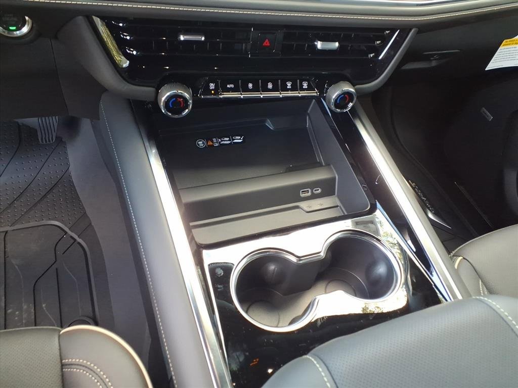 New 2026 Chevrolet Tahoe Premier image 23