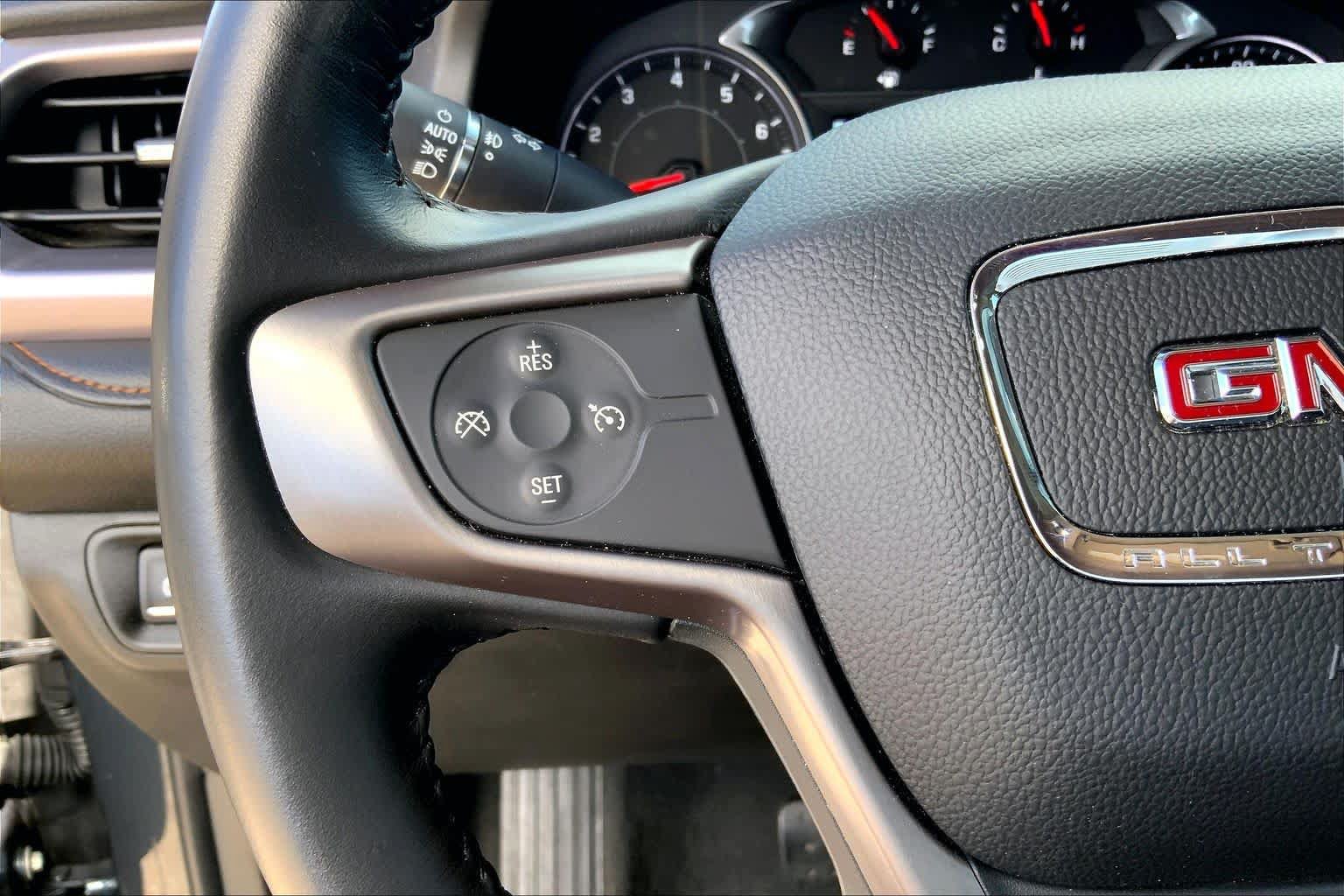 Used 2019 GMC Acadia SLE w/ Driver Alert Package I AWD/4WD image 23
