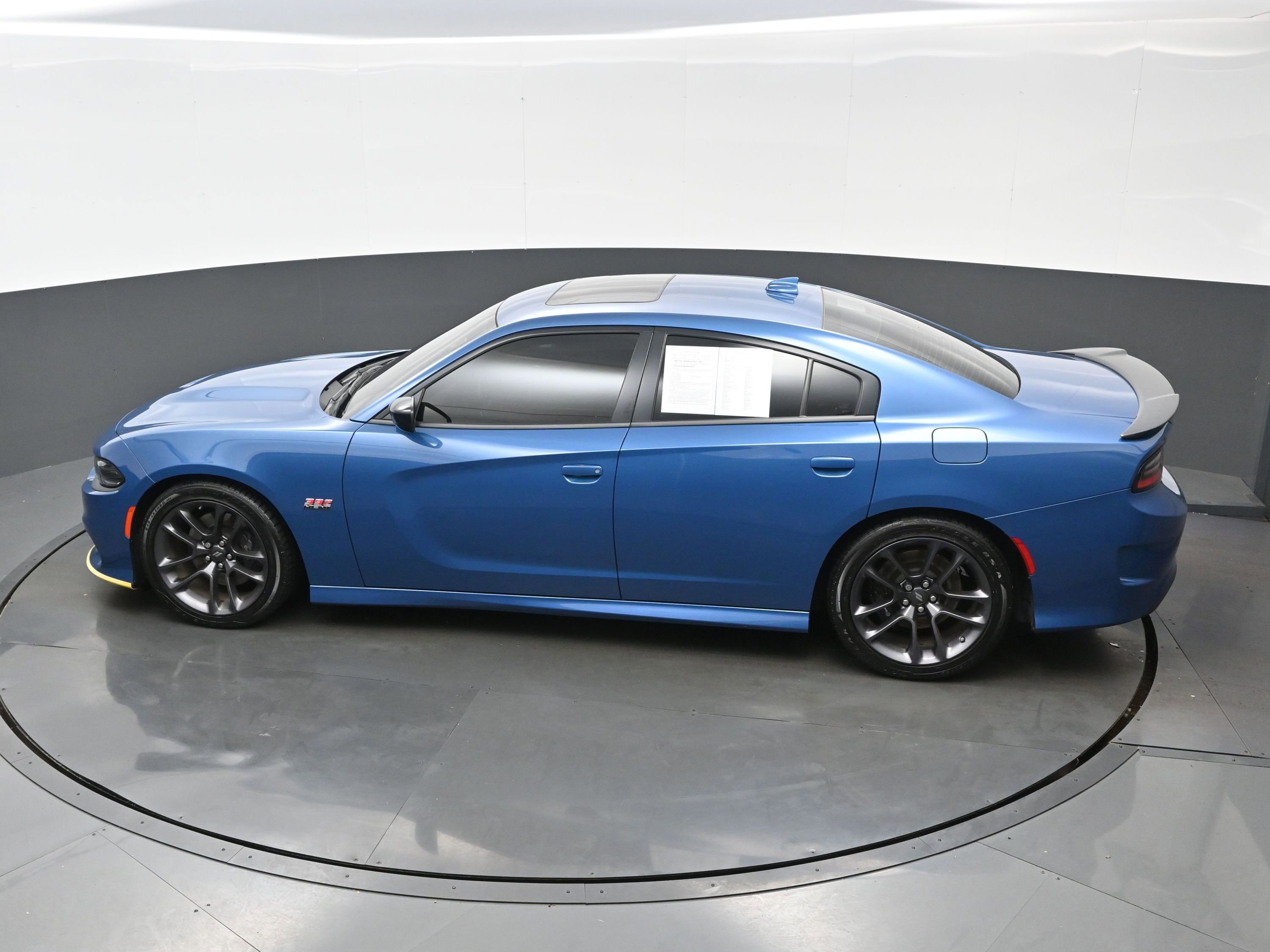 Used 2023 Dodge Charger Scat Pack w/ Technology Group image 36
