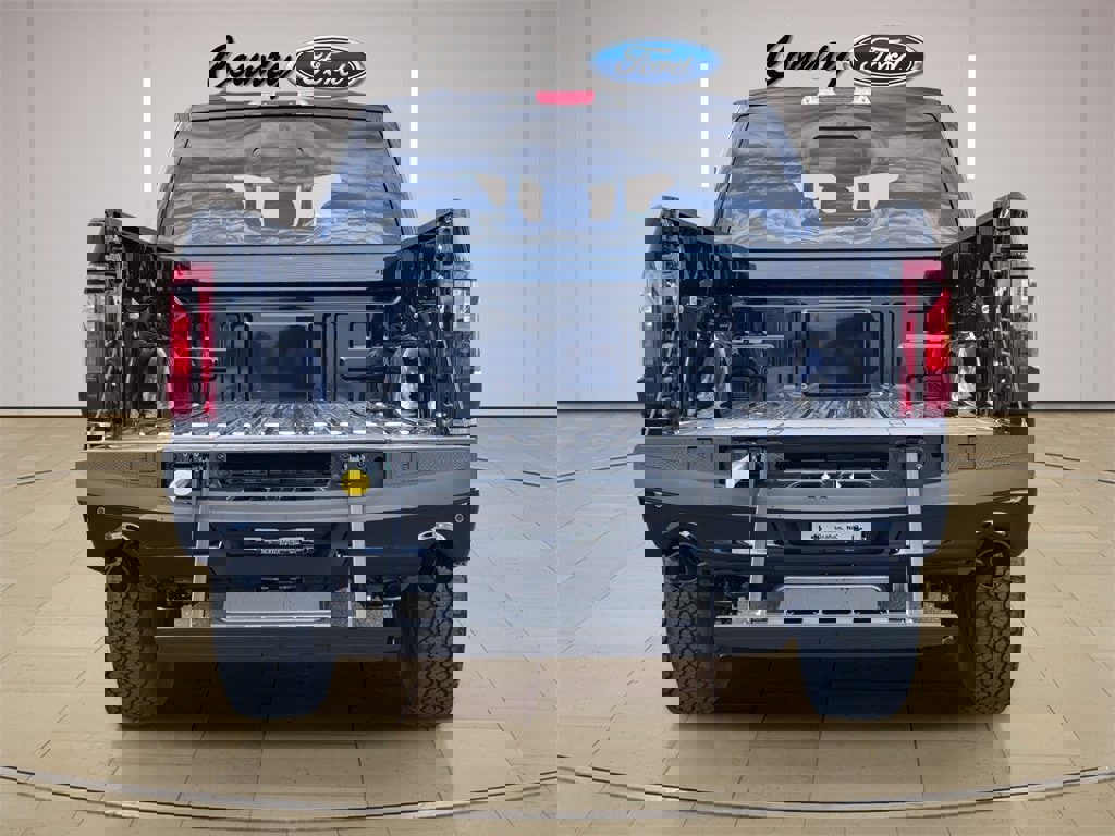 New 2025 Ford F150 Tremor w/ Bed Utility Package image 27