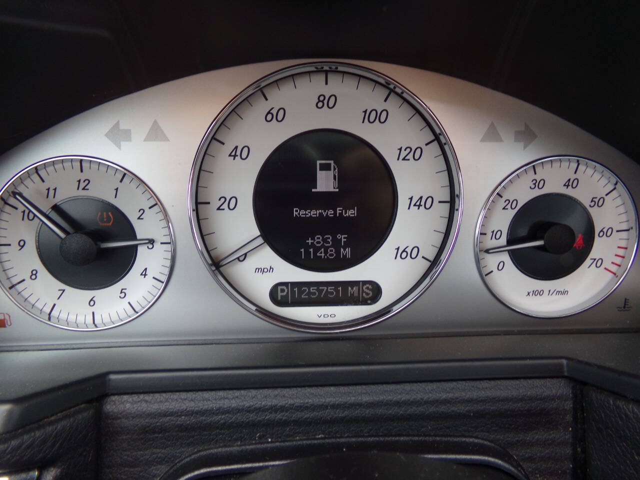 Used 2008 Mercedes-Benz E 350 4MATIC Sedan image 46