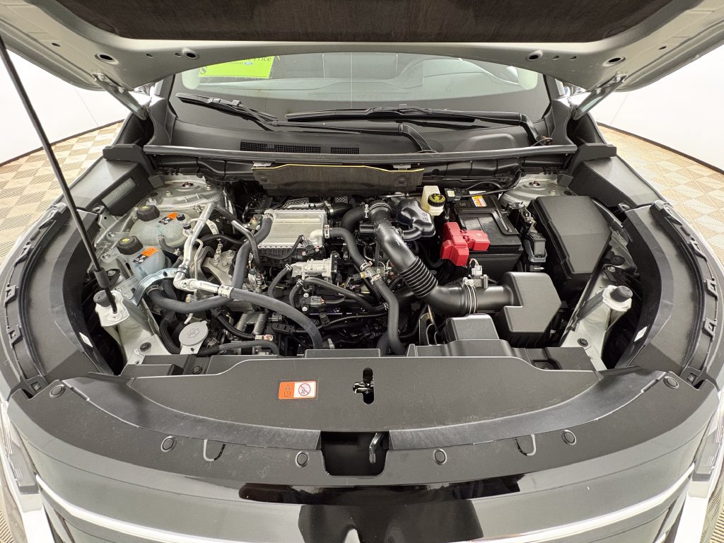 Used 2026 Mitsubishi Outlander SE FWD image 32