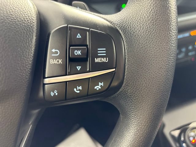 Used 2021 Ford Bronco Sport Badlands AWD/4WD image 7