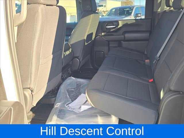 New 2026 Chevrolet Silverado 2500 Custom w/ Custom Value Package image 14