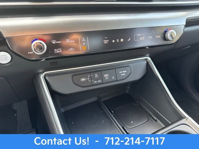 New 2026 Kia Carnival SX Prestige image 25