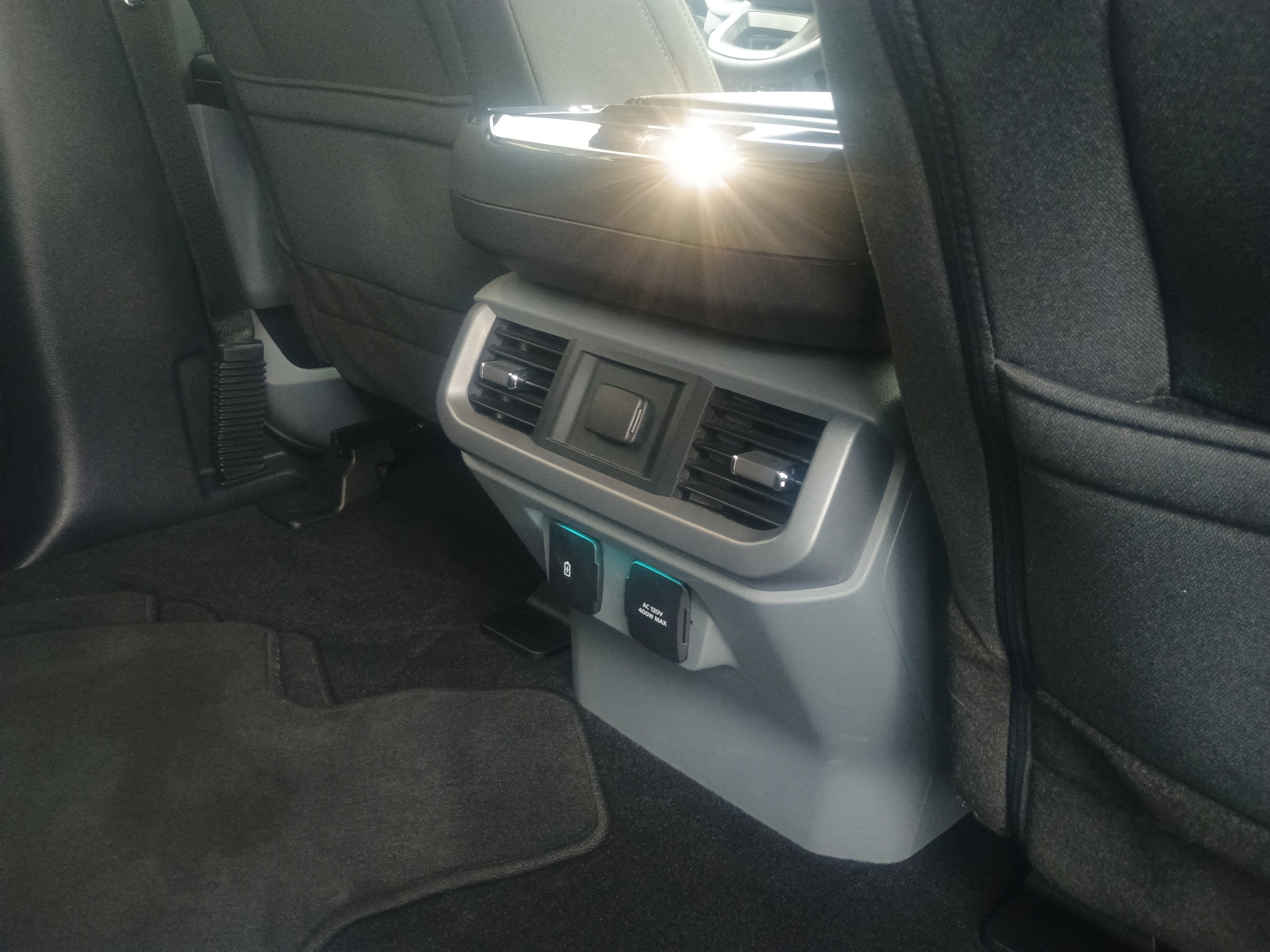 Certified 2022 Ford F150 XLT w/ Equipment Group 302A High image 12