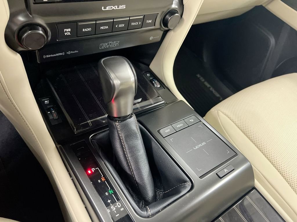 Used 2023 Lexus GX 460 Premium AWD/4WD image 13